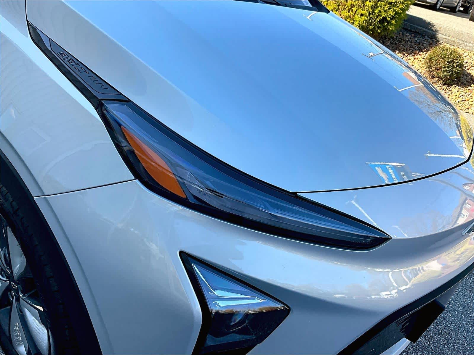 2023 Chevrolet Bolt EUV LT - Photo 30