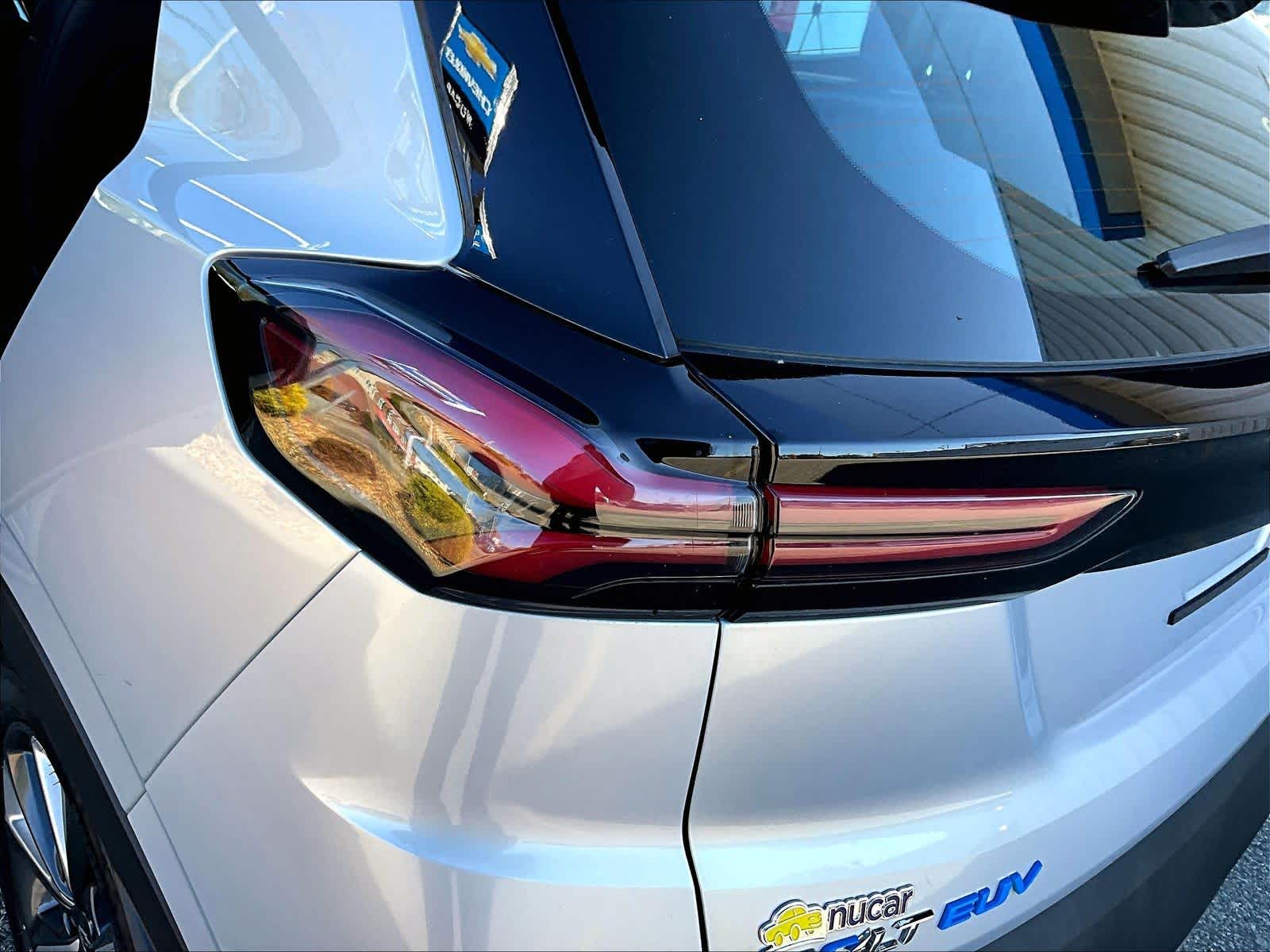 2023 Chevrolet Bolt EUV LT - Photo 31