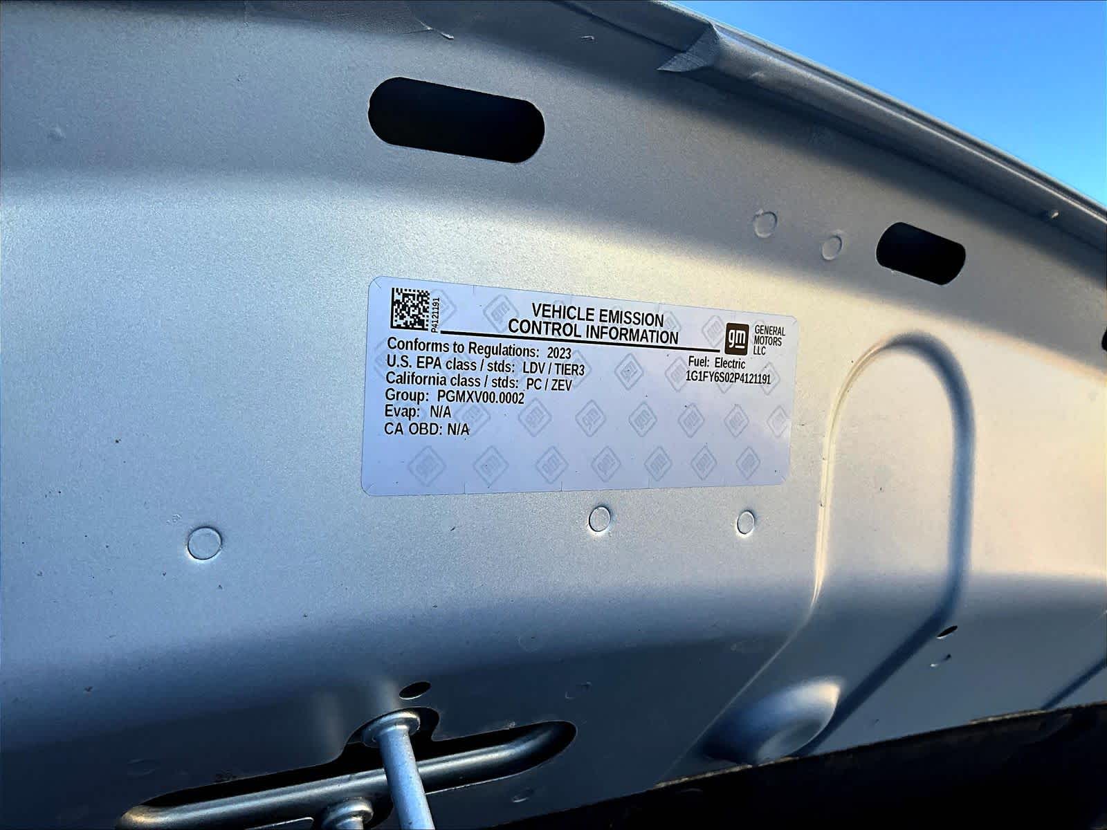 2023 Chevrolet Bolt EUV LT - Photo 32