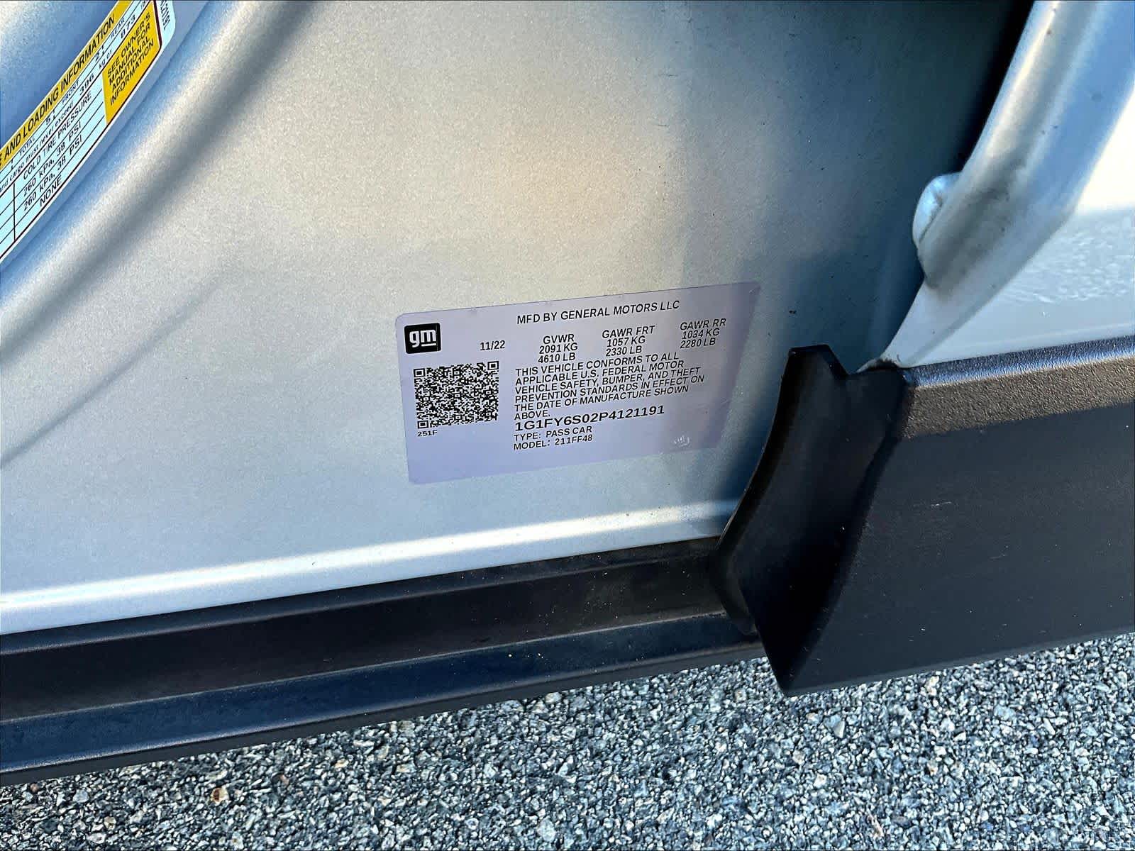 2023 Chevrolet Bolt EUV LT - Photo 33