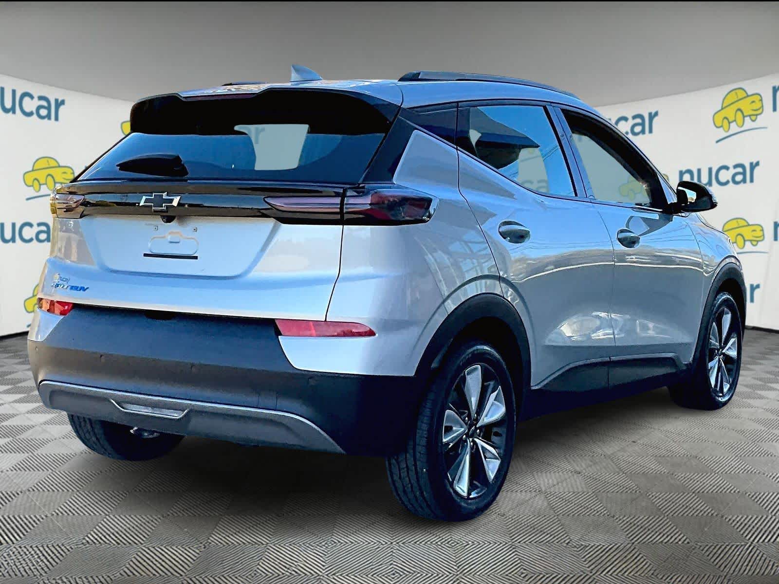 2023 Chevrolet Bolt EUV LT - Photo 6