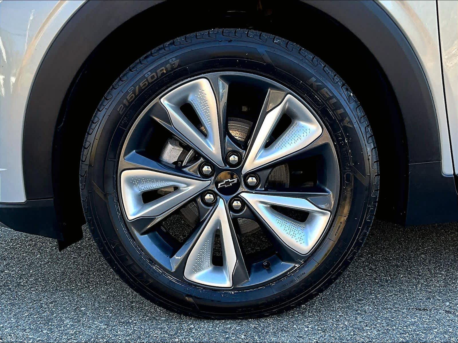 2023 Chevrolet Bolt EUV LT - Photo 7