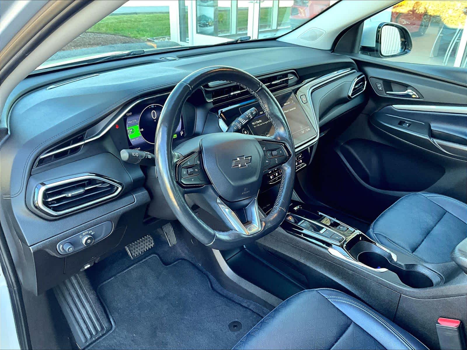 2023 Chevrolet Bolt EUV LT - Photo 8