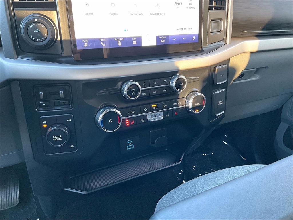 2022 Ford F-150 XLT - Photo 12