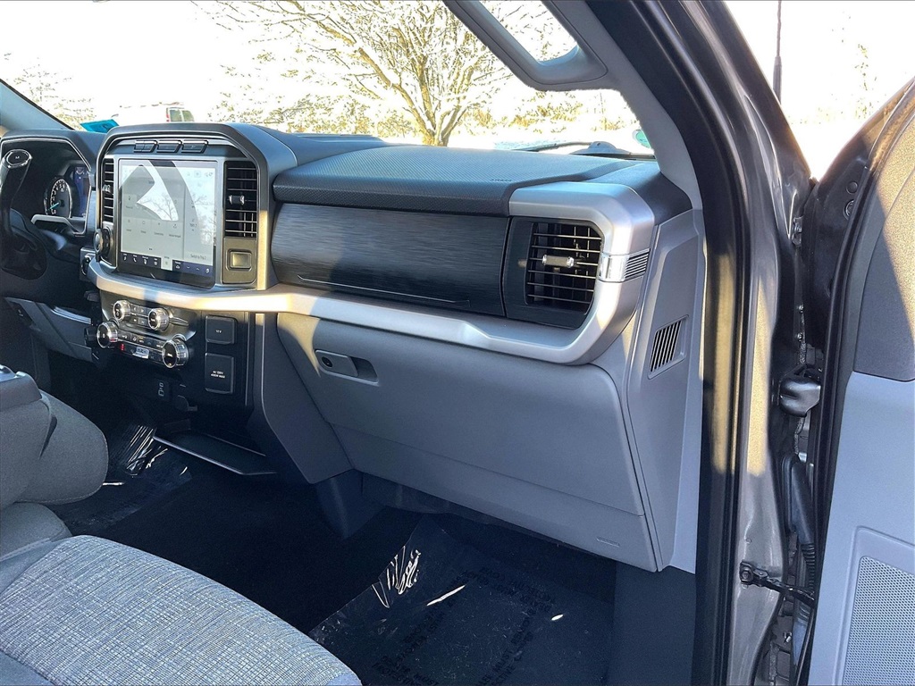 2022 Ford F-150 XLT - Photo 13