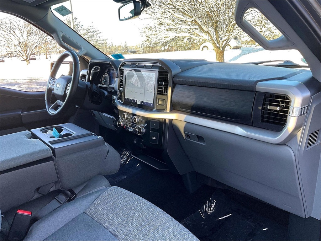 2022 Ford F-150 XLT - Photo 14