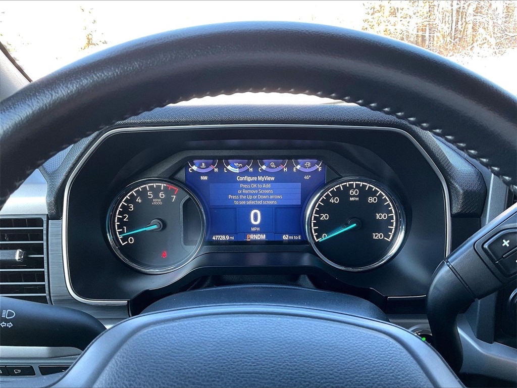 2022 Ford F-150 XLT - Photo 15