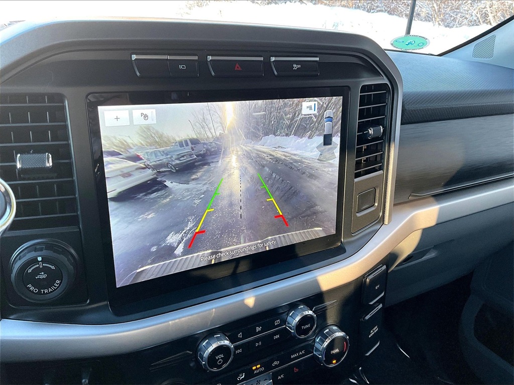 2022 Ford F-150 XLT - Photo 16