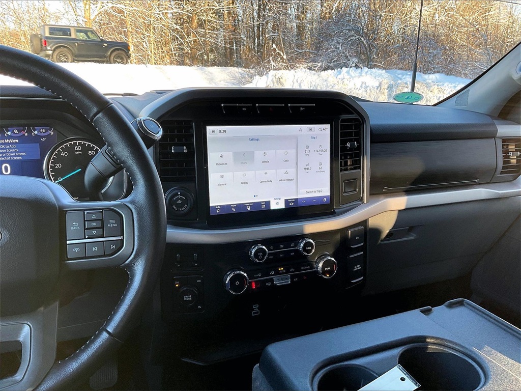 2022 Ford F-150 XLT - Photo 18