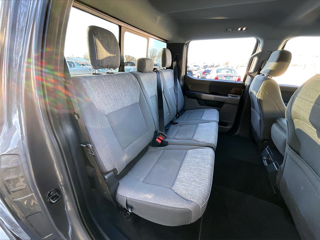 2022 Ford F-150 XLT - Photo 19