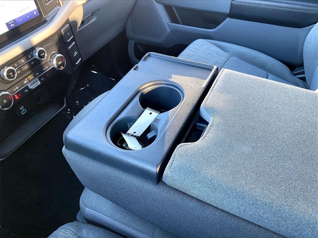 2022 Ford F-150 XLT - Photo 20