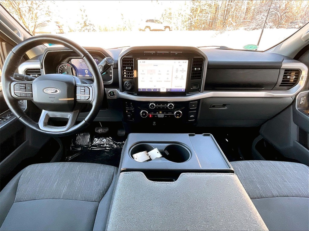 2022 Ford F-150 XLT - Photo 21