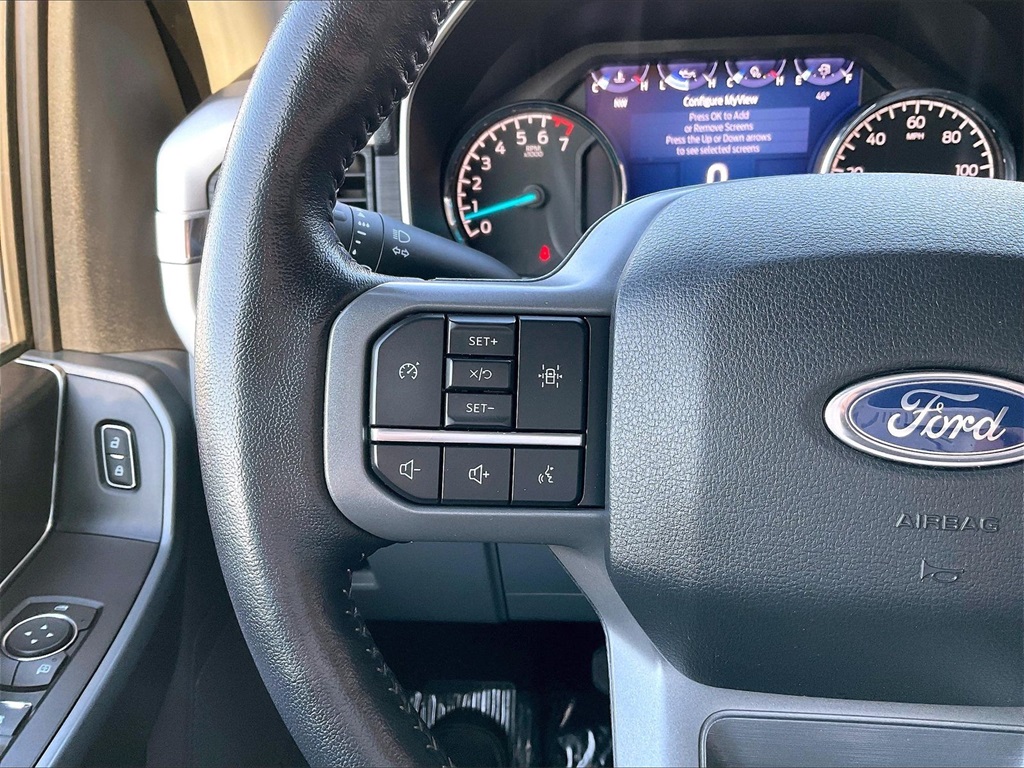 2022 Ford F-150 XLT - Photo 23
