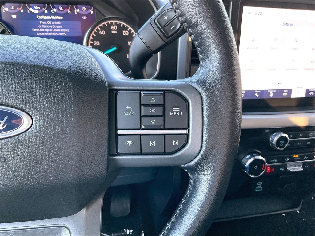 2022 Ford F-150 XLT - Photo 24