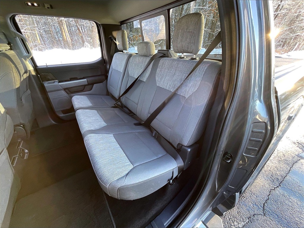 2022 Ford F-150 XLT - Photo 25