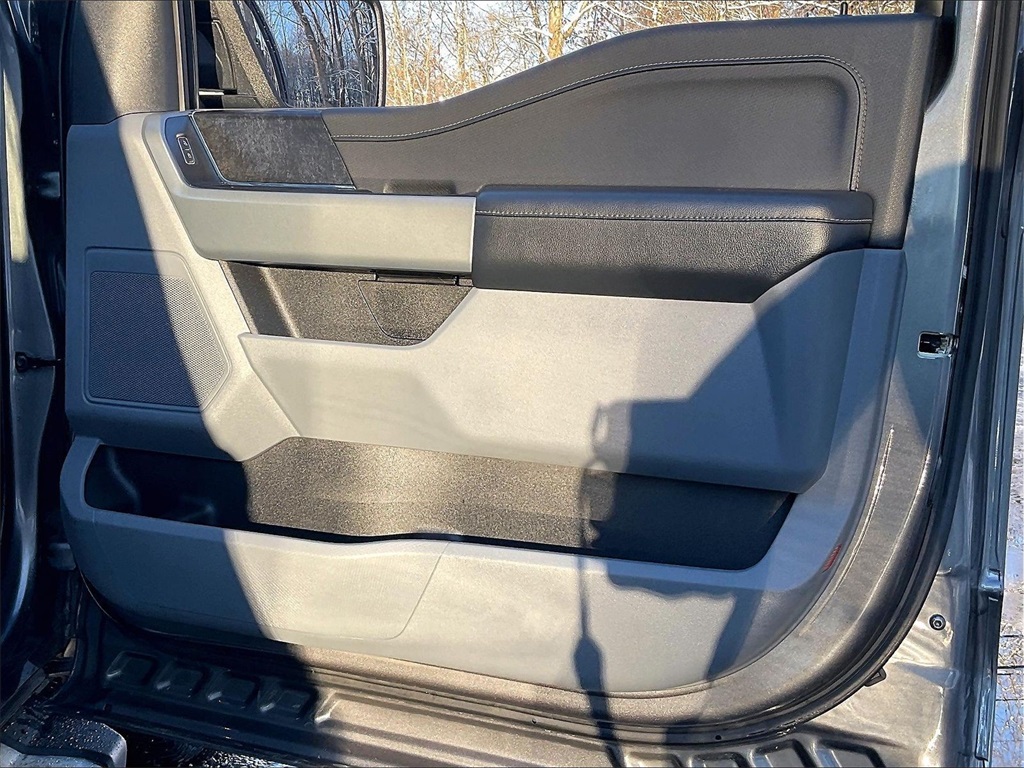 2022 Ford F-150 XLT - Photo 26