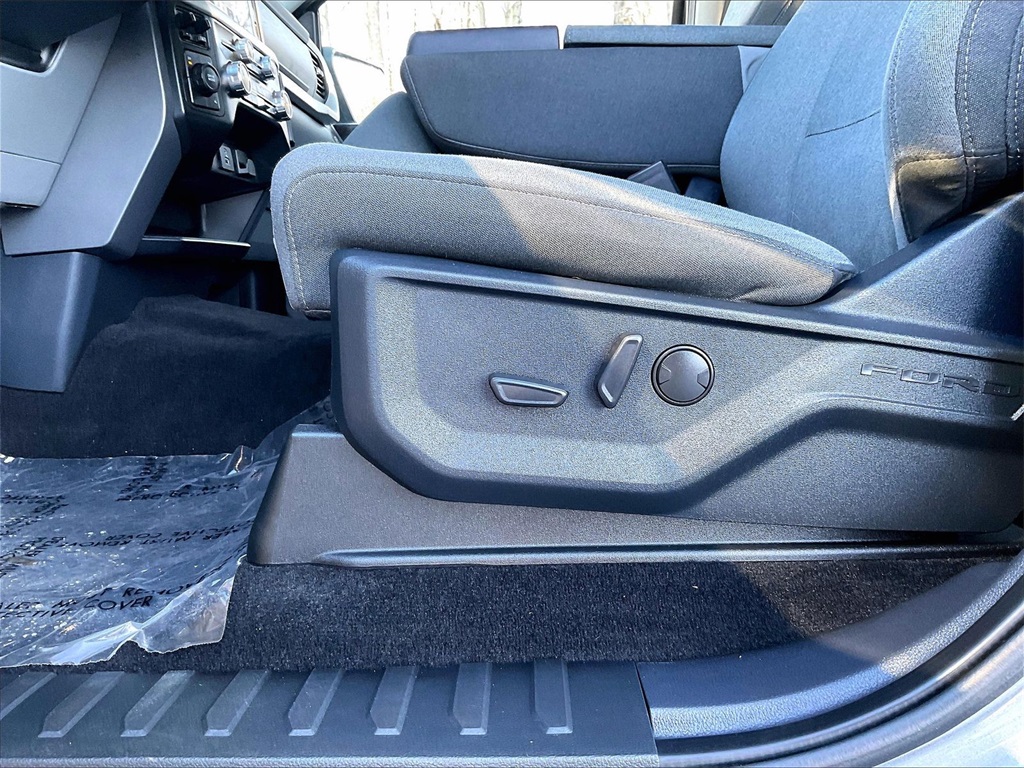 2022 Ford F-150 XLT - Photo 27
