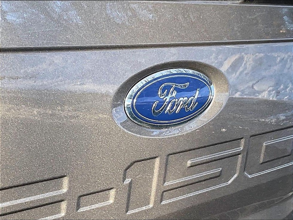 2022 Ford F-150 XLT - Photo 28