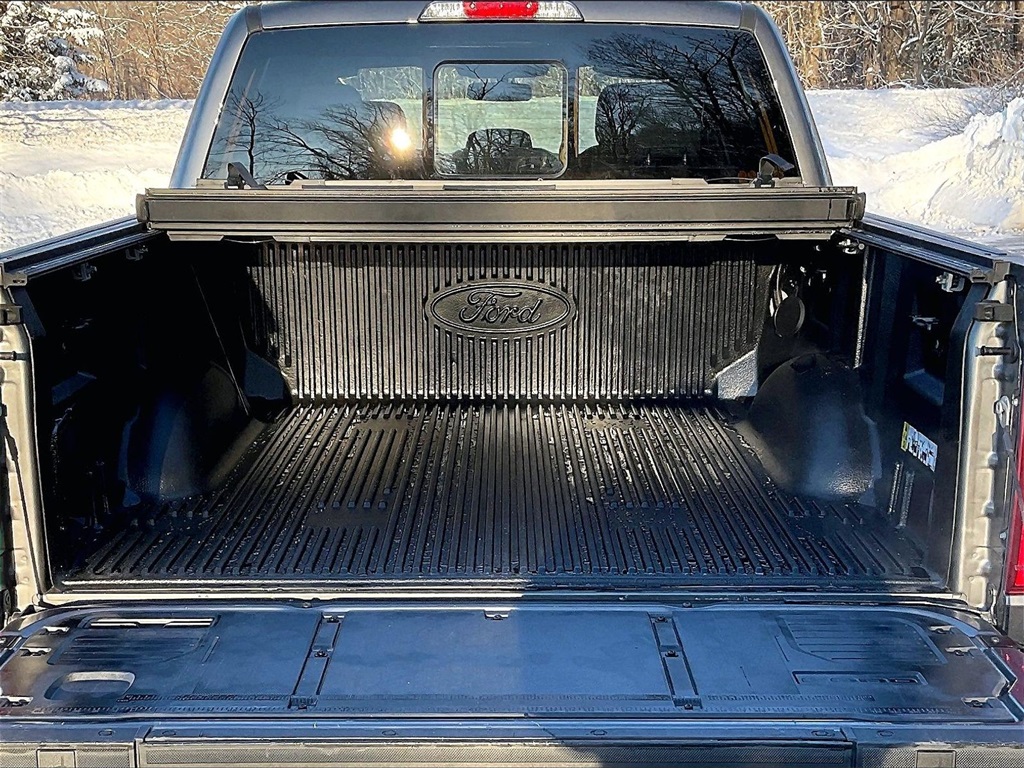 2022 Ford F-150 XLT - Photo 29