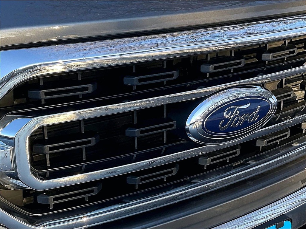 2022 Ford F-150 XLT - Photo 30