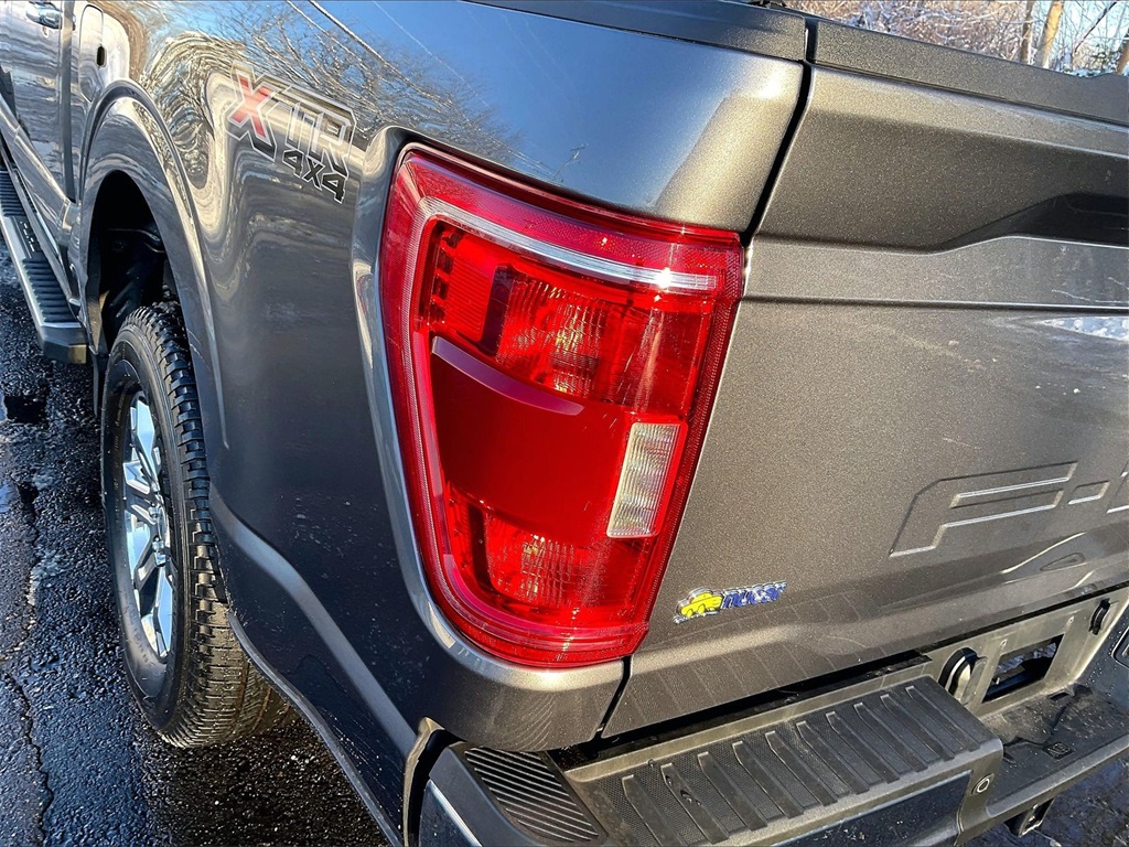2022 Ford F-150 XLT - Photo 32