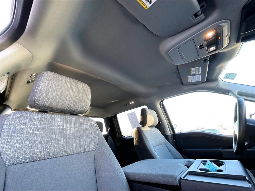 2022 Ford F-150 XLT - Photo 7