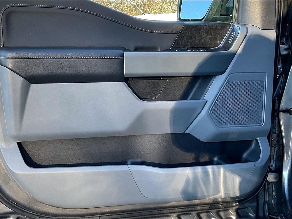 2022 Ford F-150 XLT - Photo 9