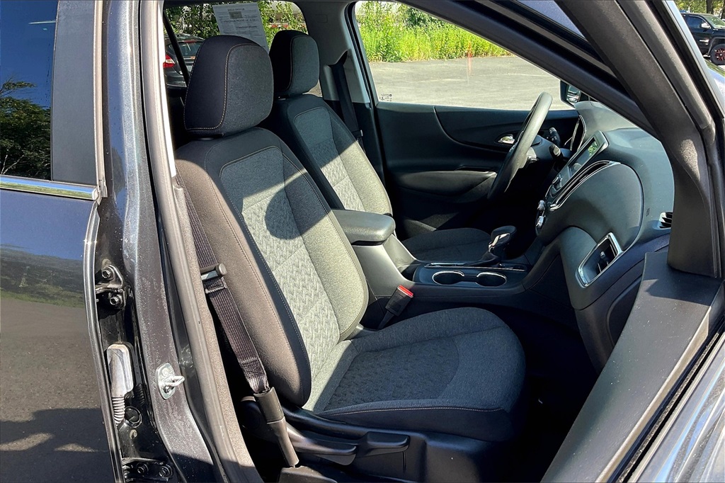 2023 Chevrolet Equinox LT - Photo 11