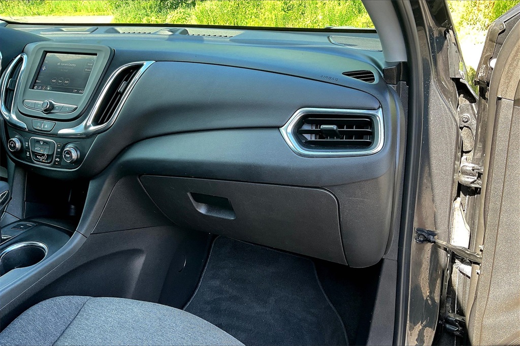 2023 Chevrolet Equinox LT - Photo 12
