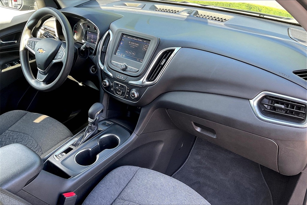 2023 Chevrolet Equinox LT - Photo 13