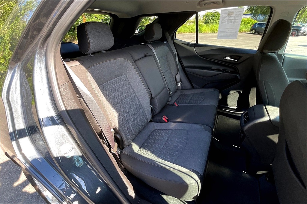 2023 Chevrolet Equinox LT - Photo 18