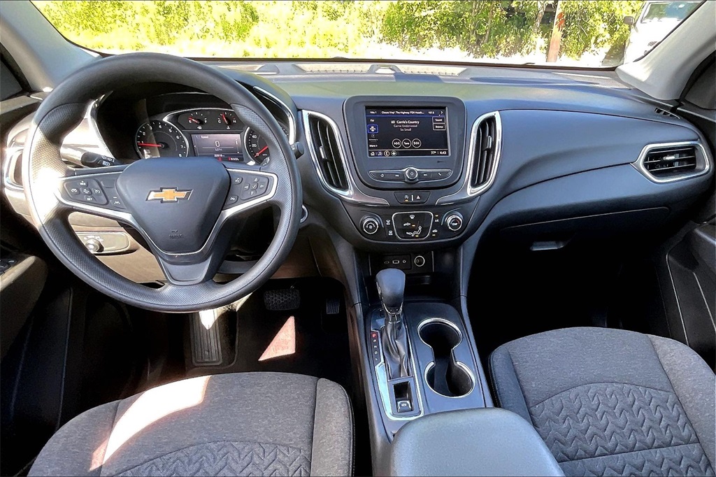 2023 Chevrolet Equinox LT - Photo 20