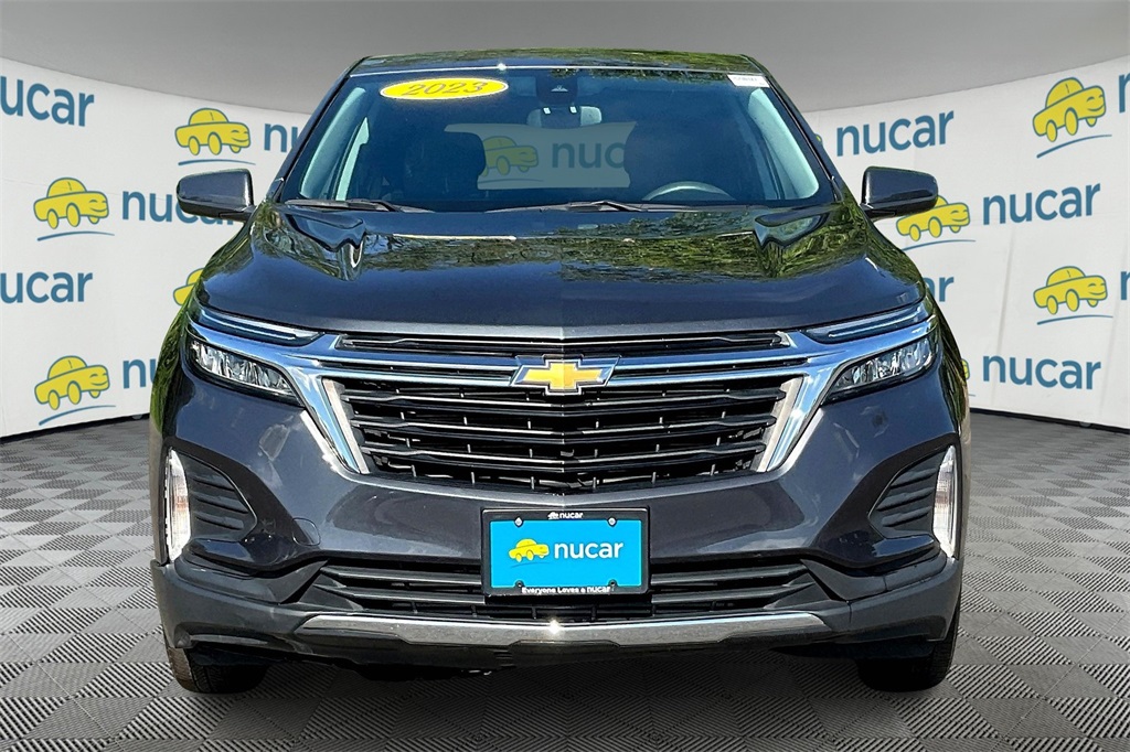 2023 Chevrolet Equinox LT - Photo 2