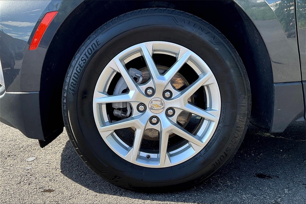 2023 Chevrolet Equinox LT - Photo 21
