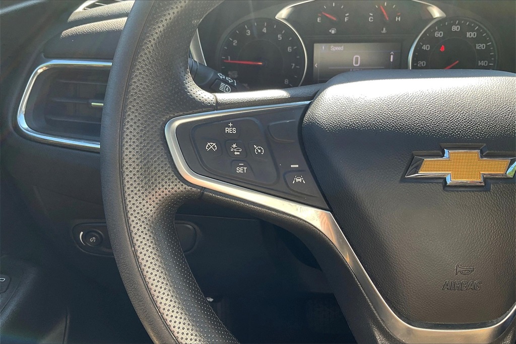 2023 Chevrolet Equinox LT - Photo 22