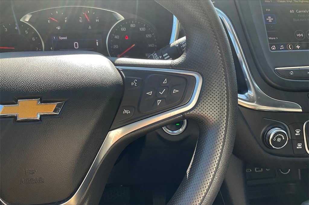 2023 Chevrolet Equinox LT - Photo 23