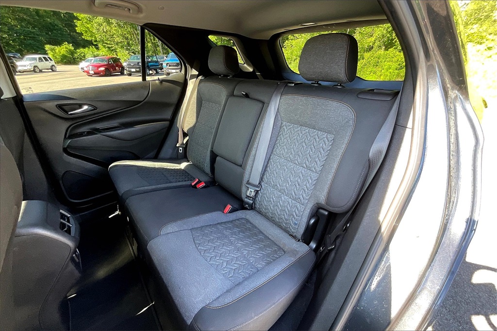 2023 Chevrolet Equinox LT - Photo 24
