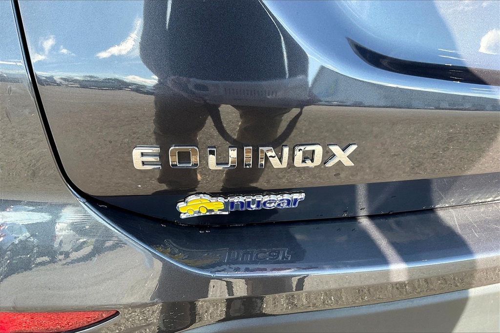 2023 Chevrolet Equinox LT - Photo 26