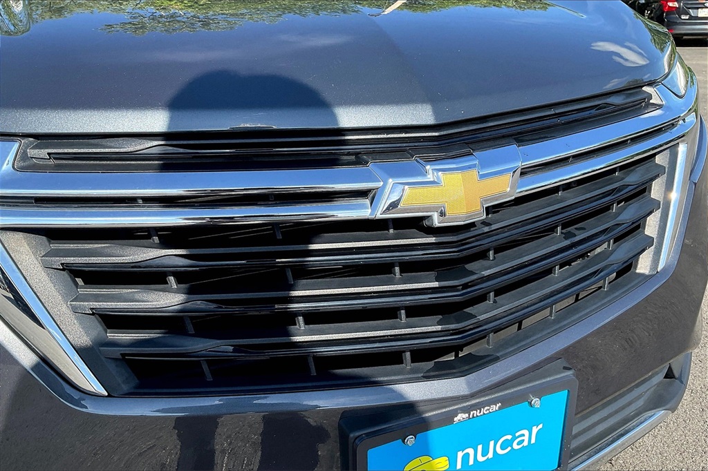 2023 Chevrolet Equinox LT - Photo 28