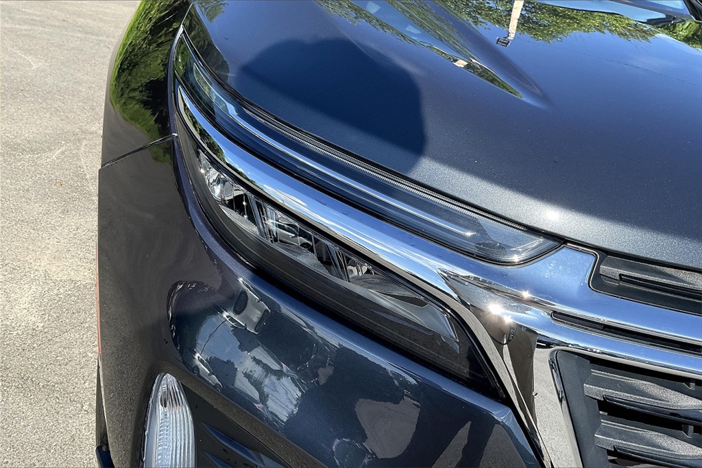 2023 Chevrolet Equinox LT - Photo 29