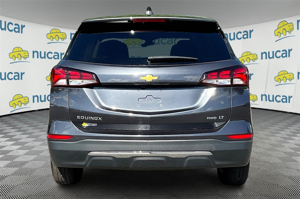 2023 Chevrolet Equinox LT - Photo 5