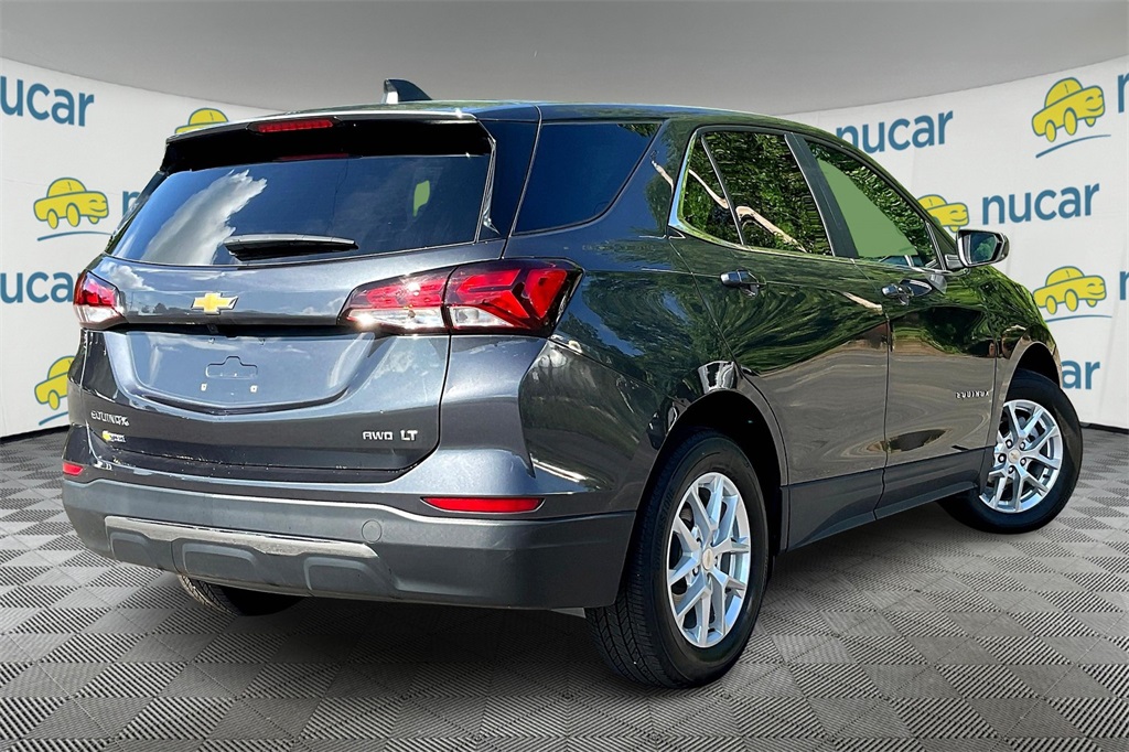 2023 Chevrolet Equinox LT - Photo 6