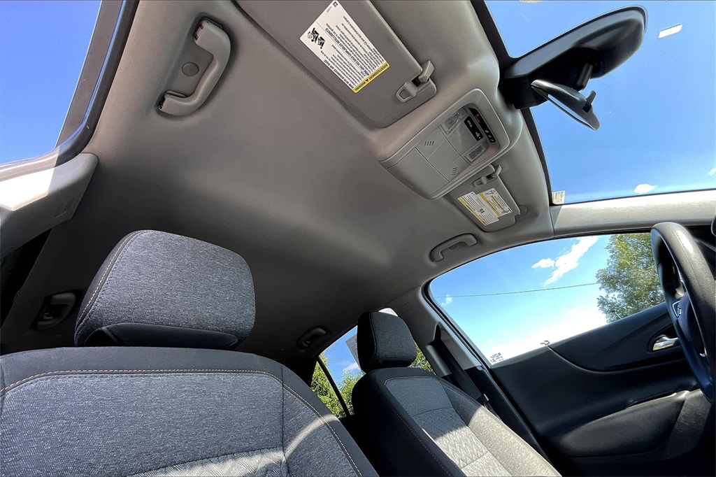 2023 Chevrolet Equinox LT - Photo 7