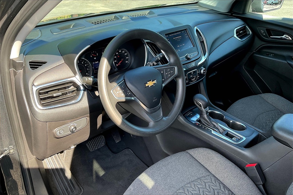 2023 Chevrolet Equinox LT - Photo 8