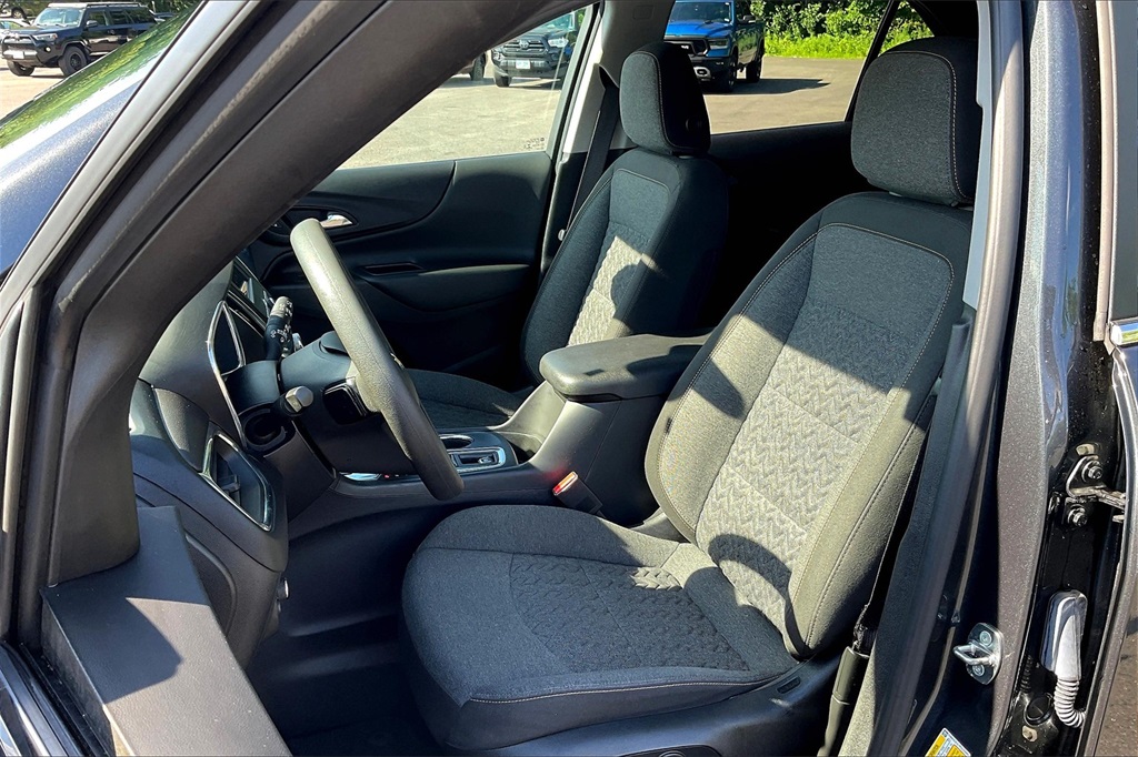 2023 Chevrolet Equinox LT - Photo 10