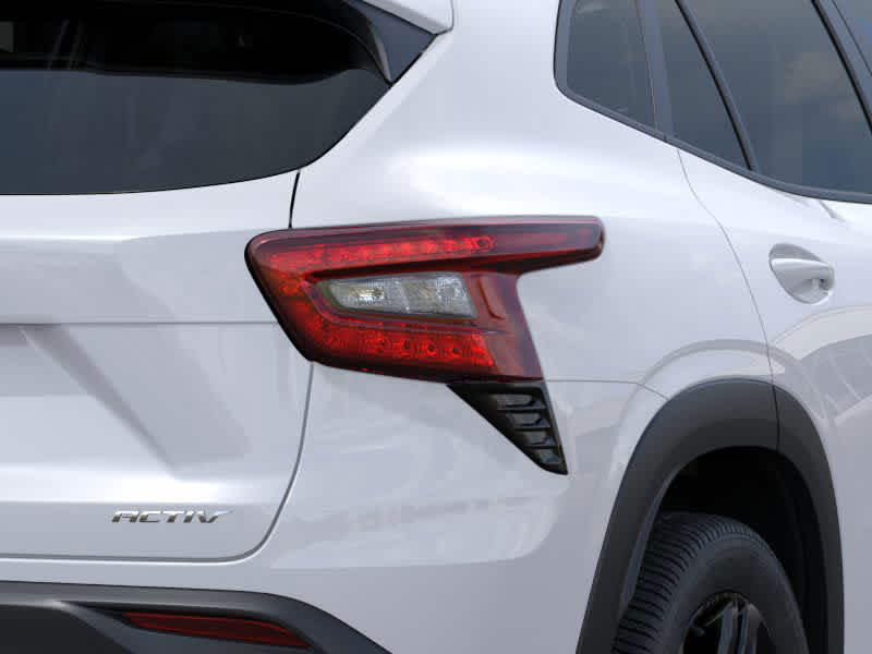 2026 Chevrolet Trax ACTIV - Photo 11