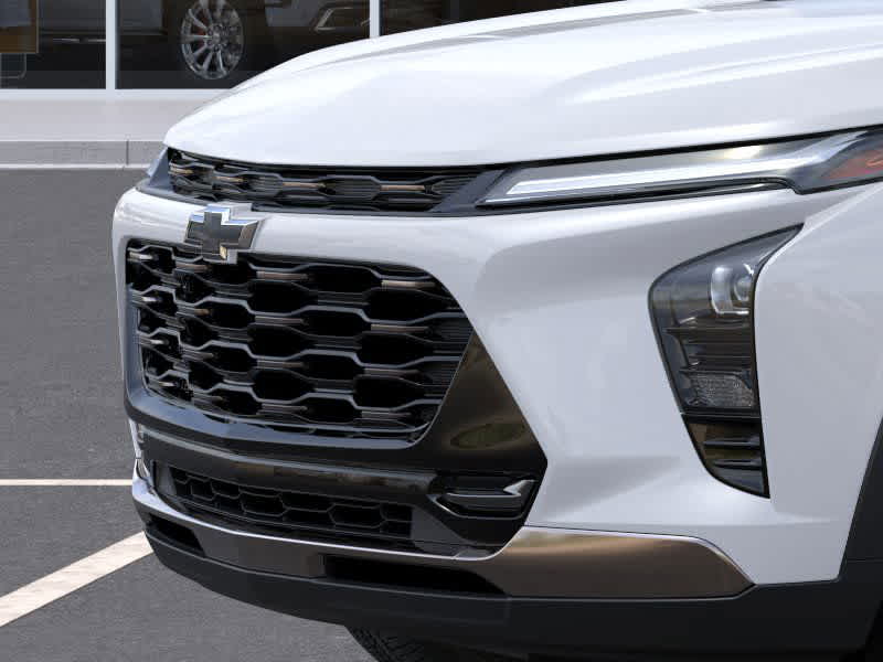 2026 Chevrolet Trax ACTIV - Photo 13
