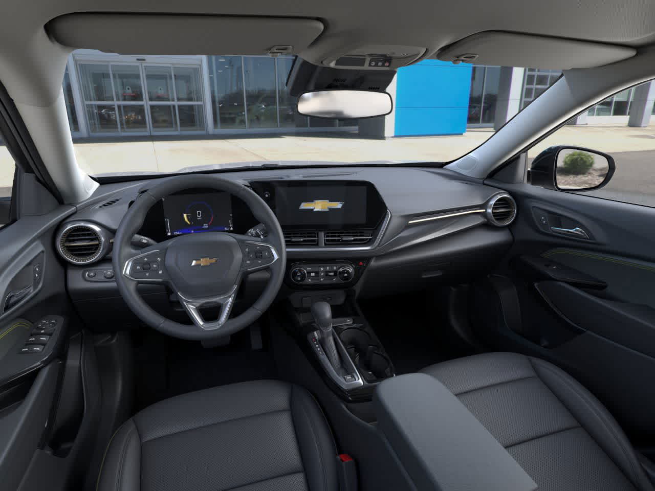2026 Chevrolet Trax ACTIV - Photo 15