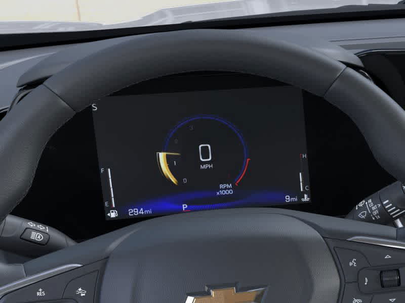 2026 Chevrolet Trax ACTIV - Photo 18