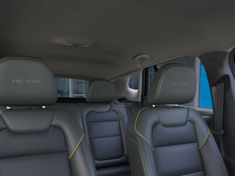 2026 Chevrolet Trax ACTIV - Photo 24